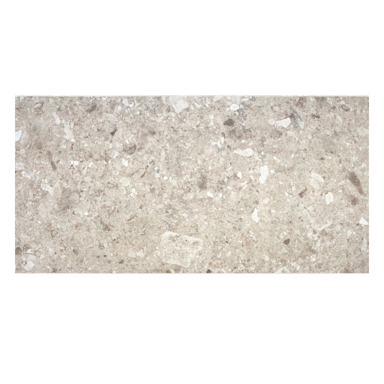 La Platera Cerámica Stone Nut Tegel 30x60 cm